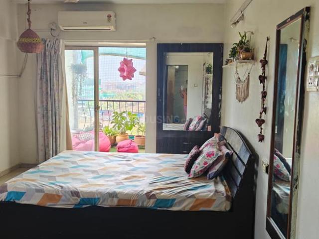 3 BHK Apartment in Viman Nagar for rent Pune. The reference number is 20774306
