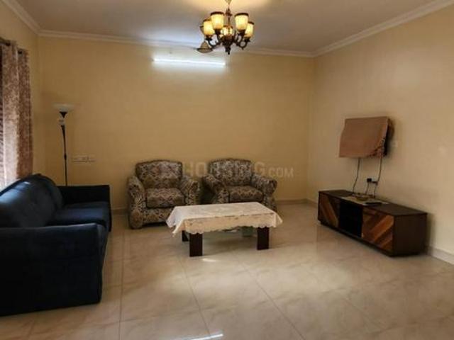 3 BHK Apartment in Viman Nagar for rent Pune. The reference number is 20786154