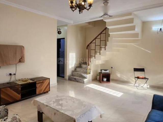 3 BHK Apartment in Viman Nagar for rent Pune. The reference number is 20788078