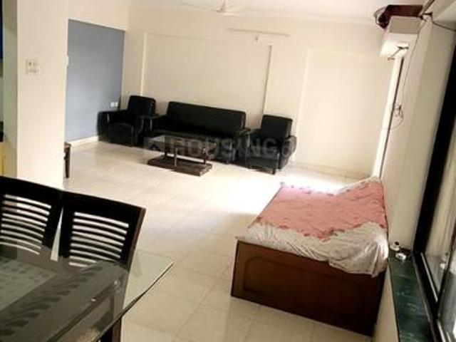 3 BHK Apartment in Viman Nagar for rent Pune. The reference number is 20707639