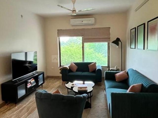 3 BHK Apartment in Viman Nagar for rent Pune. The reference number is 20714824