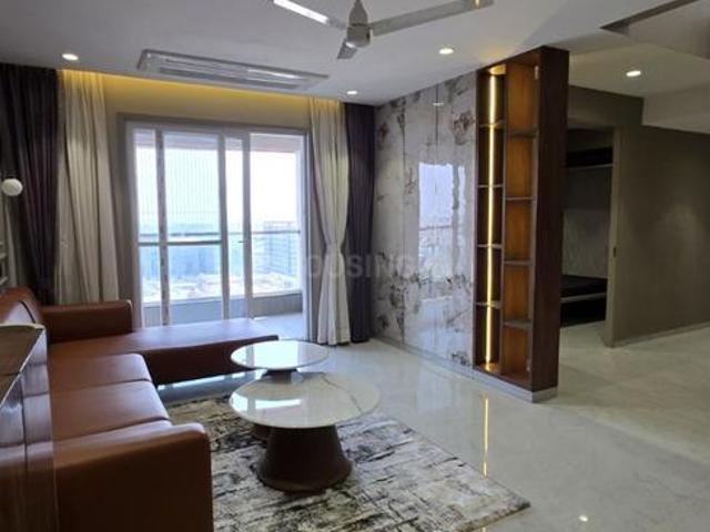 3 BHK Apartment in Viman Nagar for rent Pune. The reference number is 20731800