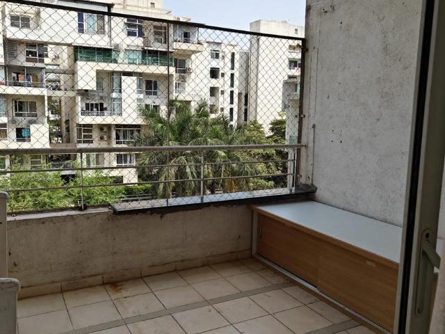 3 BHK Apartment in Viman Nagar for rent Pune. The reference number is 20865948