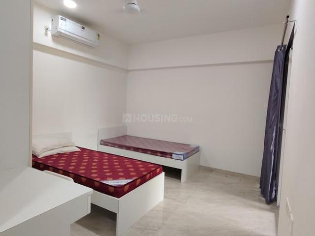 3 BHK Apartment in Viman Nagar for rent Pune. The reference number is 20866408