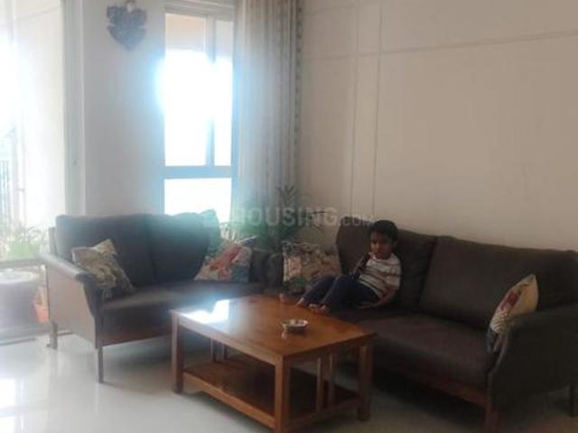 3 BHK Apartment in Viman Nagar for rent Pune. The reference number is 20878465