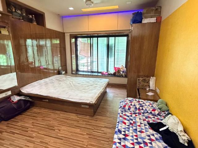 3 BHK Apartment in Viman Nagar for rent Pune. The reference number is 20891521