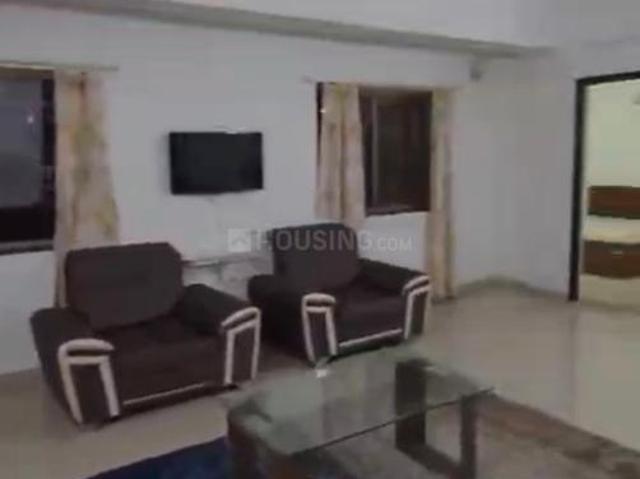 3 BHK Apartment in Viman Nagar for rent Pune. The reference number is 20891845