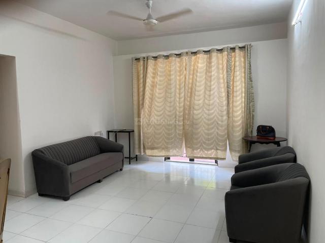 3 BHK Apartment in Viman Nagar for rent Pune. The reference number is 20807849
