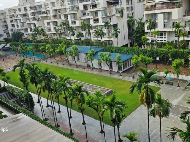 3 BHK Apartment in Viman Nagar for rent Pune. The reference number is 20958446