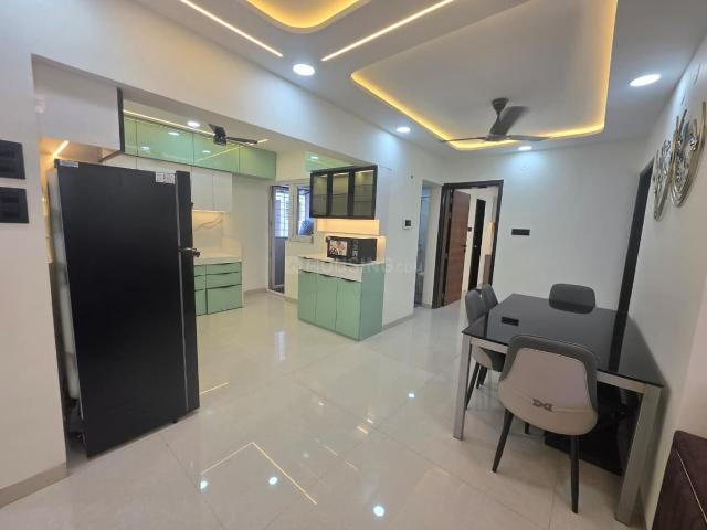 3 BHK Apartment in Viman Nagar for rent Pune. The reference number is 20977490