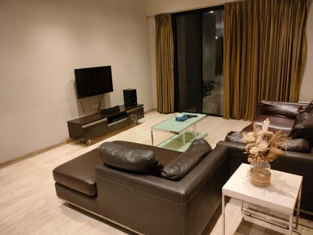 3 BHK Apartment in Viman Nagar for rent Pune. The reference number is 20914280