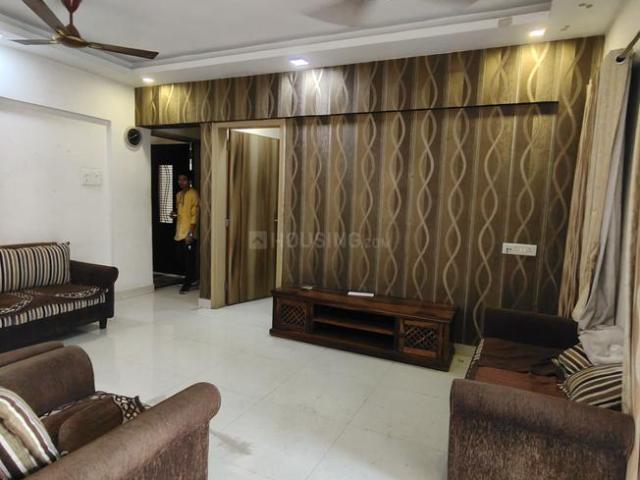 3 BHK Apartment in Viman Nagar for resale Pune. The reference number is 14636485