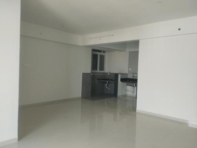 3 BHK Apartment in Viman Nagar for resale Pune. The reference number is 15267312