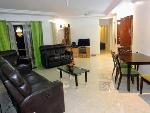 3 BHK Apartment in Viman Nagar for resale Pune. The reference number is 16753128
