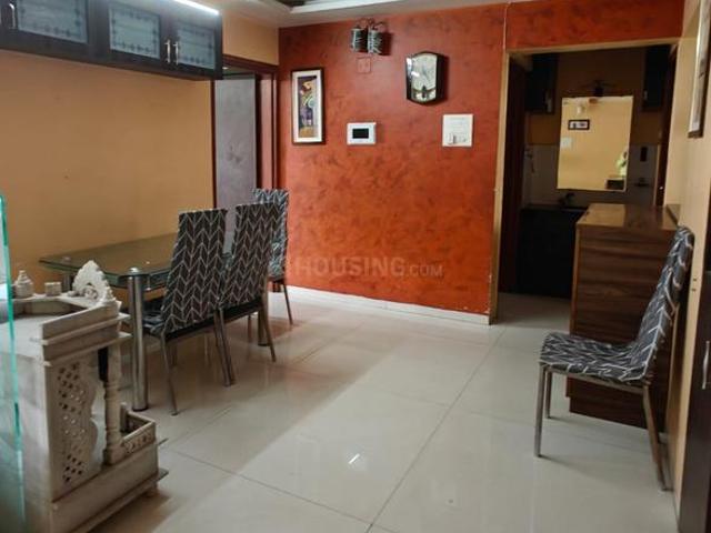 3 BHK Apartment in Viman Nagar for resale Pune. The reference number is 17295767