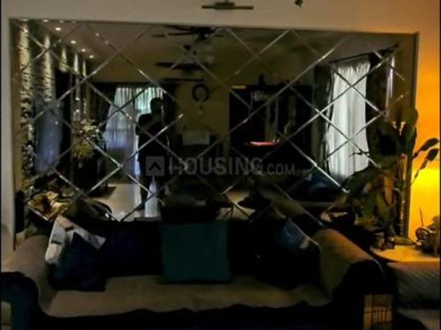 3 BHK Apartment in Viman Nagar for resale Pune. The reference number is 17533859