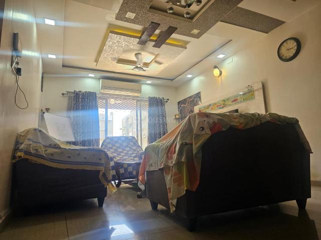 3 BHK Apartment in Viman Nagar for resale Pune. The reference number is 17769039