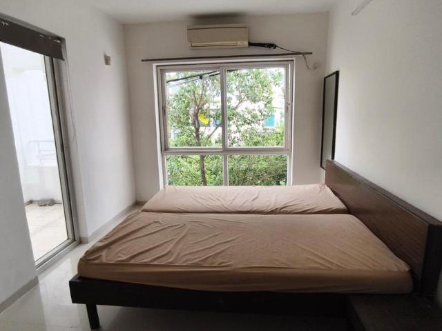 3 BHK Apartment in Viman Nagar for resale Pune. The reference number is 19209902