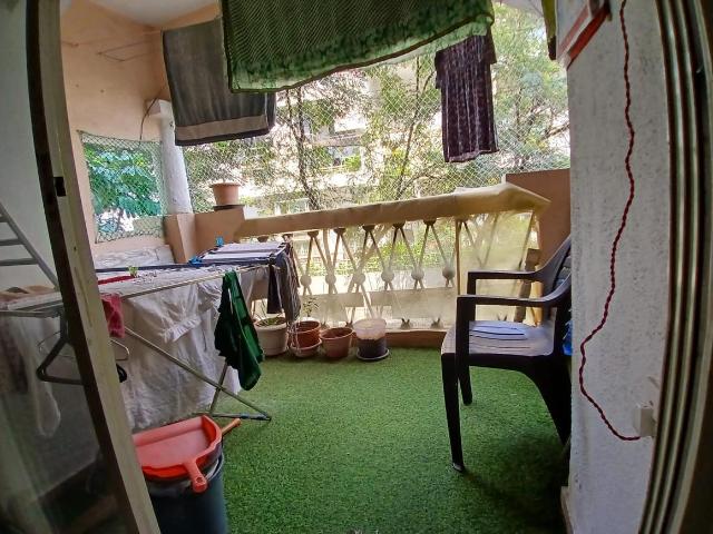3 BHK Apartment in Viman Nagar for resale Pune. The reference number is 19572133