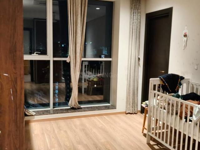 3 BHK Apartment in Viman Nagar for resale Pune. The reference number is 19981013