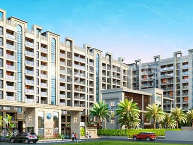 3 BHK Apartment in Viman Nagar for resale Pune. The reference number is 20651958