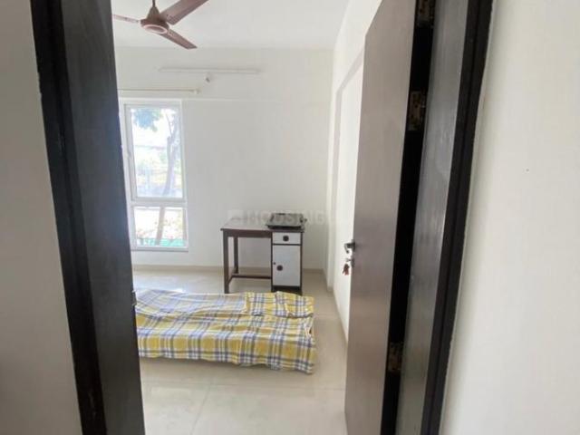 3 BHK Apartment in Viman Nagar for resale Pune. The reference number is 20801030