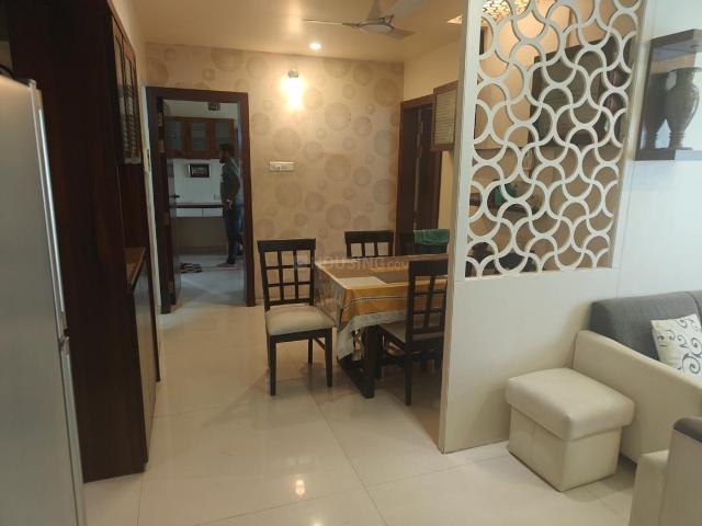 3 BHK Apartment in Viman Nagar for resale Pune. The reference number is 20822112