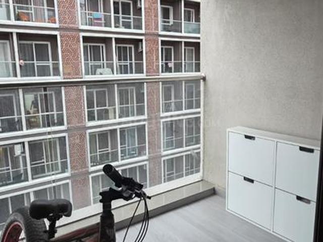 3 BHK Apartment in Viman Nagar for resale Pune. The reference number is 20921104