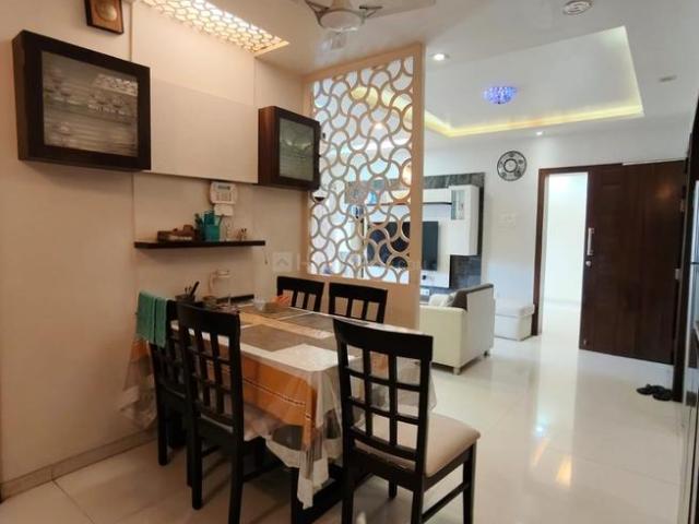 3 BHK Apartment in Viman Nagar for resale Pune. The reference number is 20923424