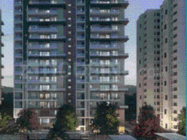 3 BHK Apartment in Vinayaka Nagar for resale South Bangalore. The reference number is 17234785
