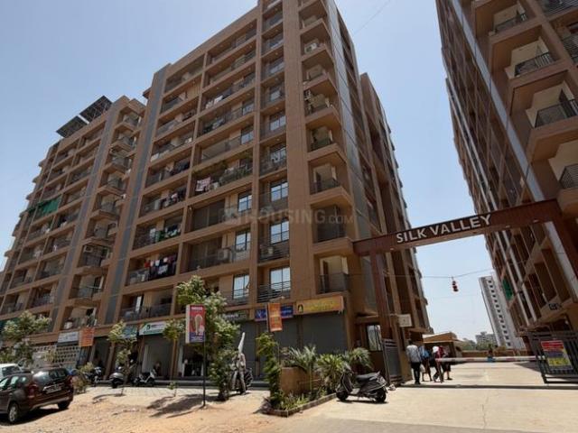 3 BHK Apartment in Vinzol for rent Ahmedabad. The reference number is 20314010