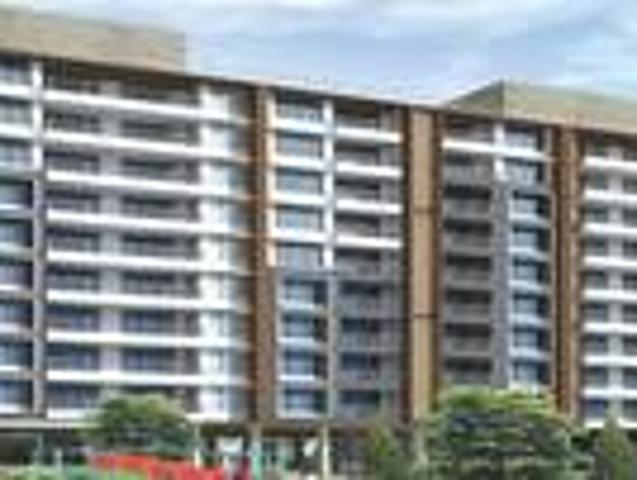 3 BHK Apartment in VIP City in Saddu, Raipur | Luxury