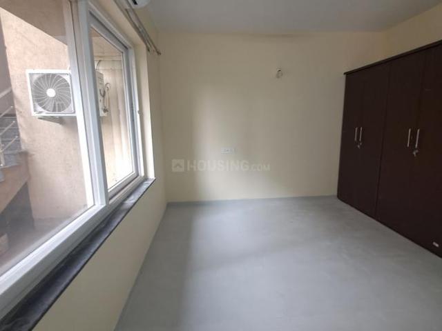 3 BHK Apartment in VIP Colony for rent Raipur. The reference number is 19550861