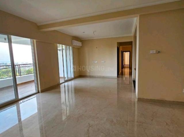 3 BHK Apartment in Vip Road for rent Bhopal. The reference number is 20647365