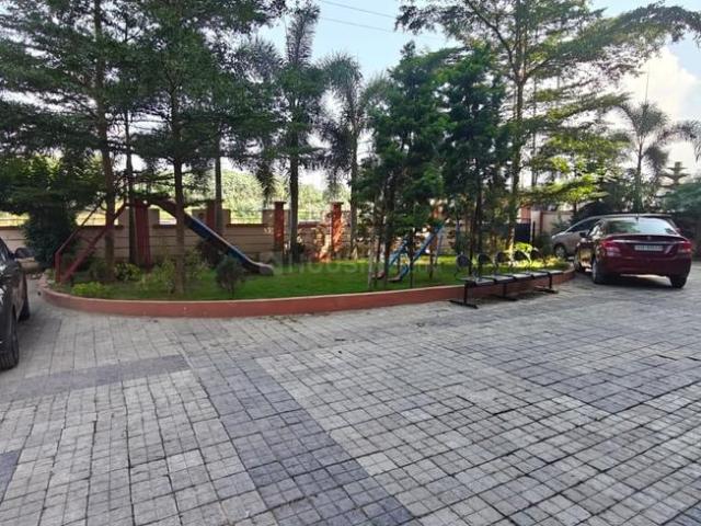 3 BHK Apartment in Vip Road for rent Guwahati. The reference number is 18832371