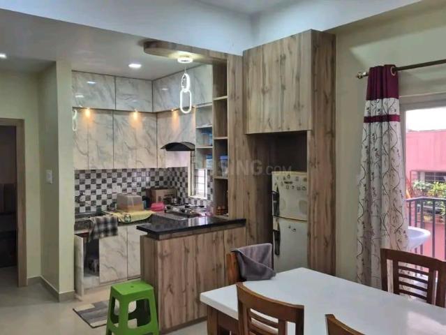 3 BHK Apartment in Vip Road for rent Guwahati. The reference number is 19436186