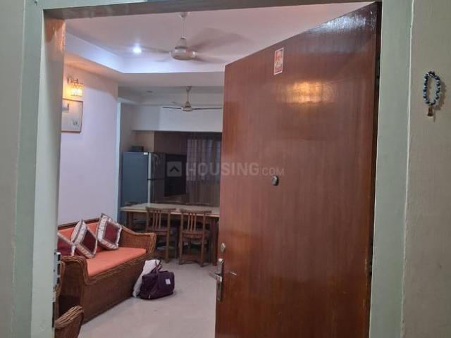 3 BHK Apartment in Vip Road for rent Guwahati. The reference number is 19632525