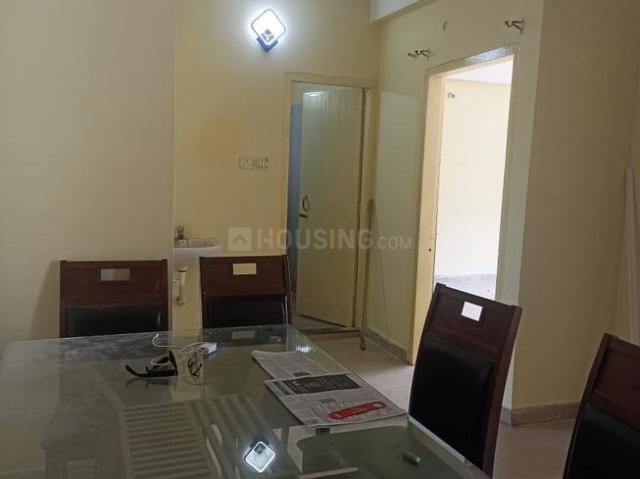 3 BHK Apartment in Vip Road for rent Guwahati. The reference number is 20418040