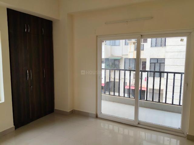 3 BHK Apartment in Vip Road for rent Guwahati. The reference number is 20418200