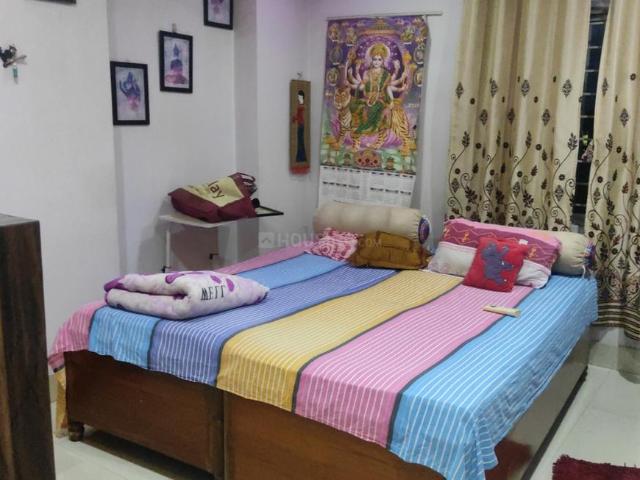 3 BHK Apartment in Vip Road for rent Guwahati. The reference number is 20777994