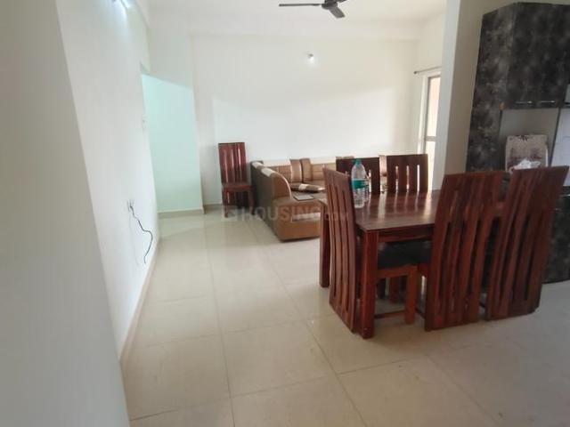 3 BHK Apartment in Vip Road for rent Guwahati. The reference number is 20133851