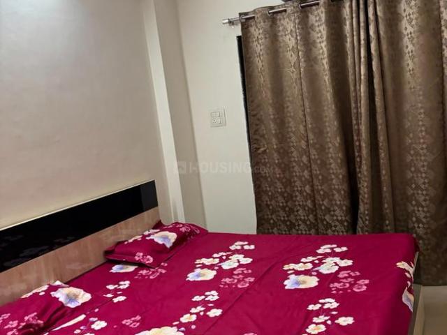 3 BHK Apartment in Vip Road for rent Raipur. The reference number is 20960138