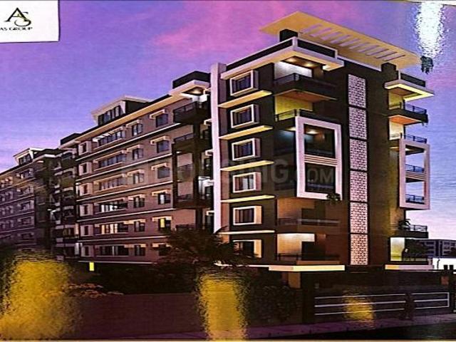 3 BHK Apartment in Vip Road for resale Guwahati. The reference number is 20226271