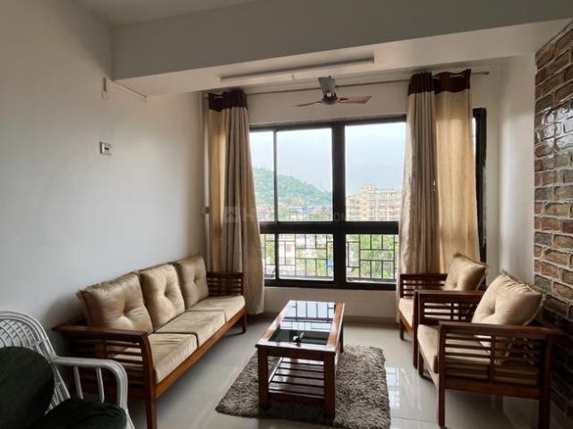 3 BHK Apartment in Vip Road for resale Guwahati. The reference number is 20389800