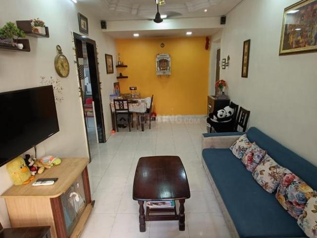 3 BHK Apartment in Virar East for resale Virar. The reference number is 8929299