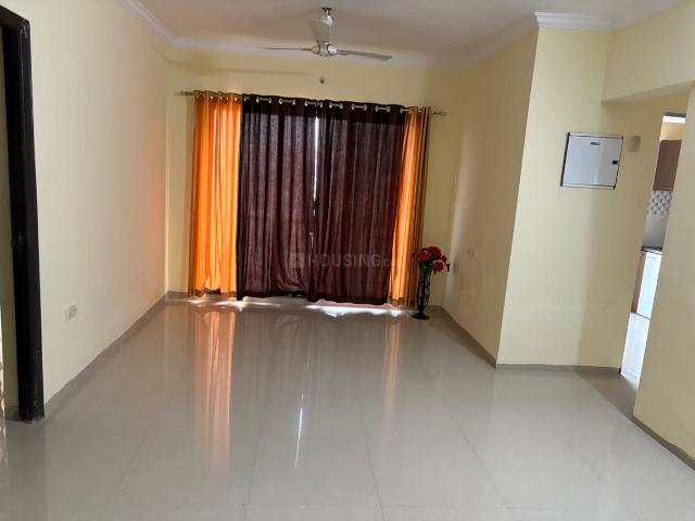 3 BHK Apartment in Virar West for rent Virar. The reference number is 18554825