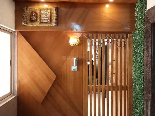 3 BHK Apartment in Virar West for rent Virar. The reference number is 19499026