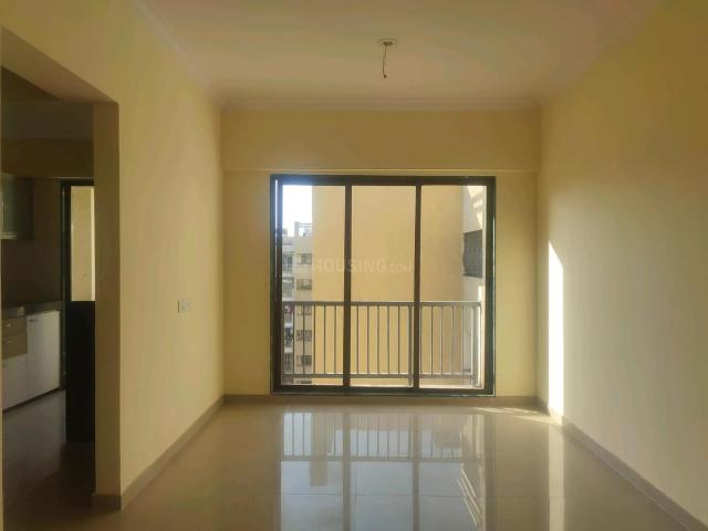 3 BHK Apartment in Virar West for rent Virar. The reference number is 20341102