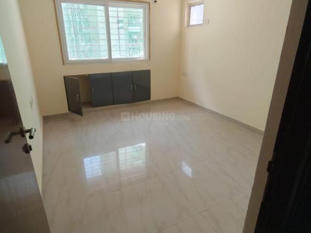 3 BHK Apartment in Virar West for rent Virar. The reference number is 20518527