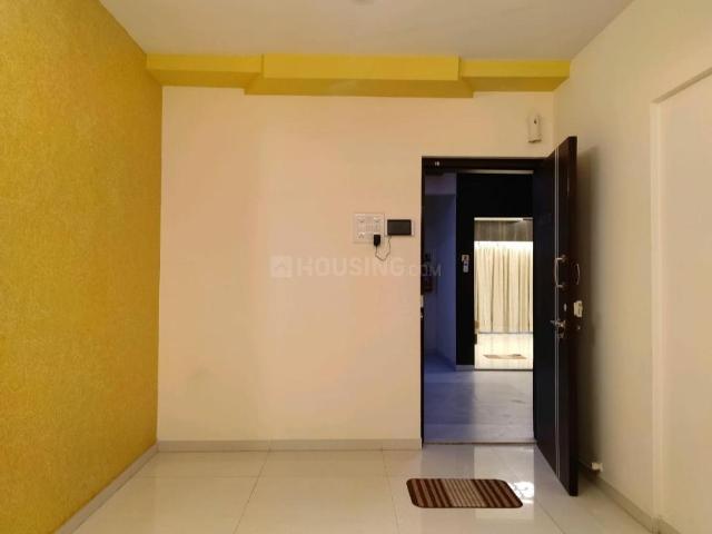 3 BHK Apartment in Virar West for rent Virar. The reference number is 20536224